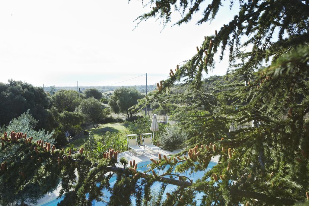 Hotel Rio Molas ムラヴェーラ エクステリア 写真