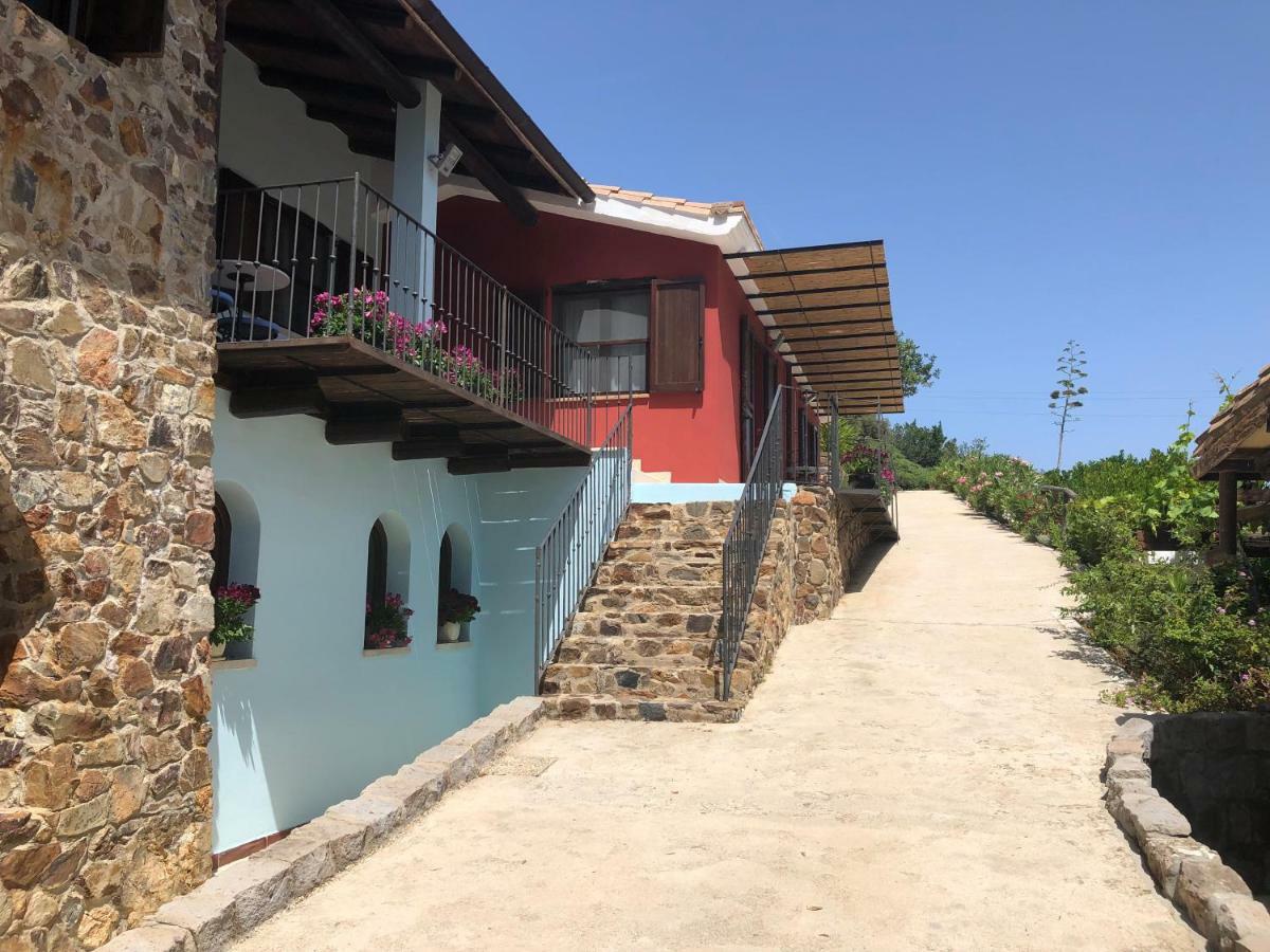 Hotel Rio Molas ムラヴェーラ エクステリア 写真
