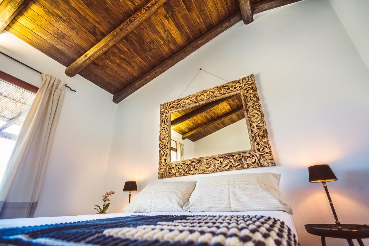 Hotel Rio Molas ムラヴェーラ エクステリア 写真