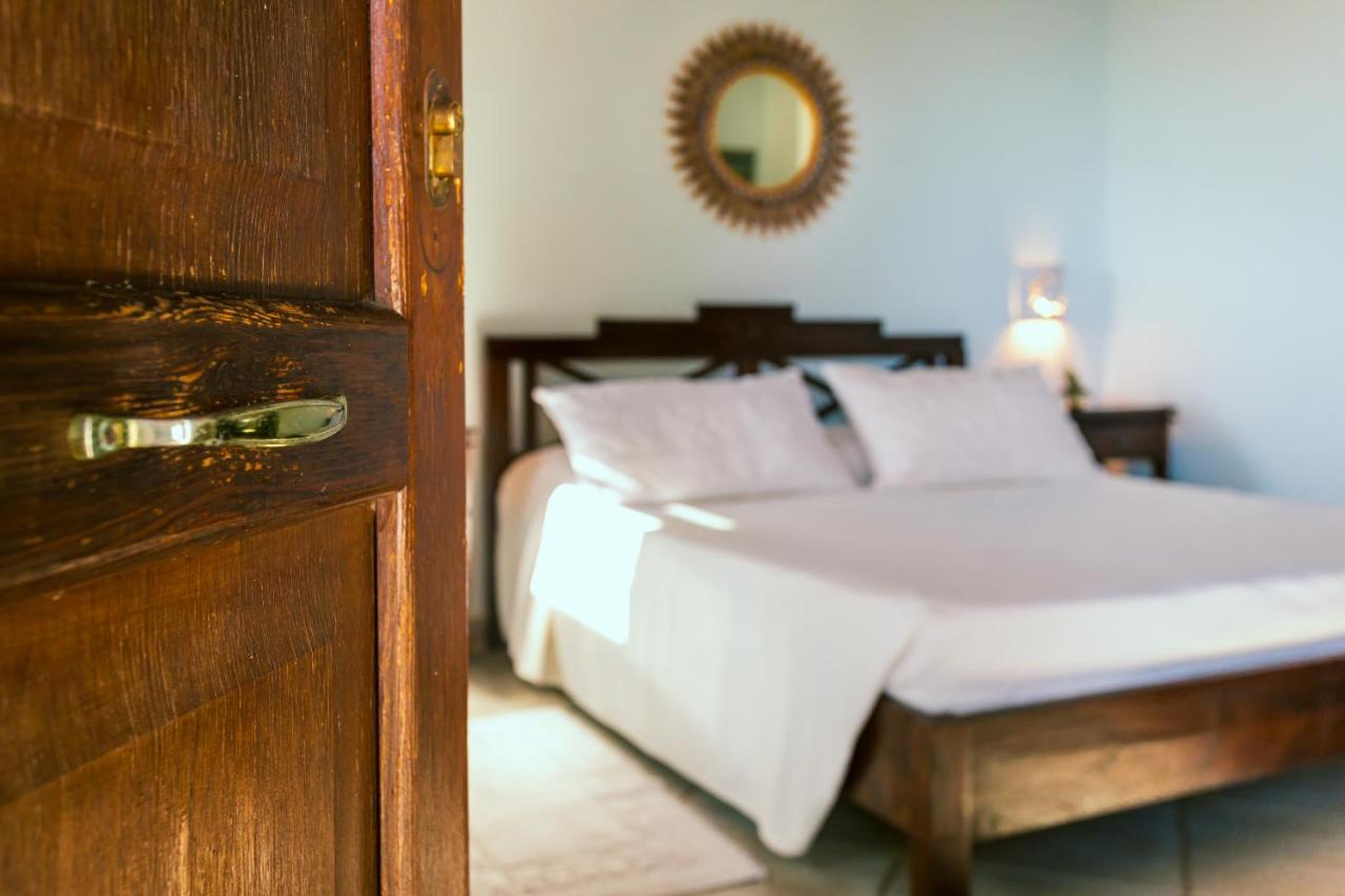 Hotel Rio Molas ムラヴェーラ エクステリア 写真