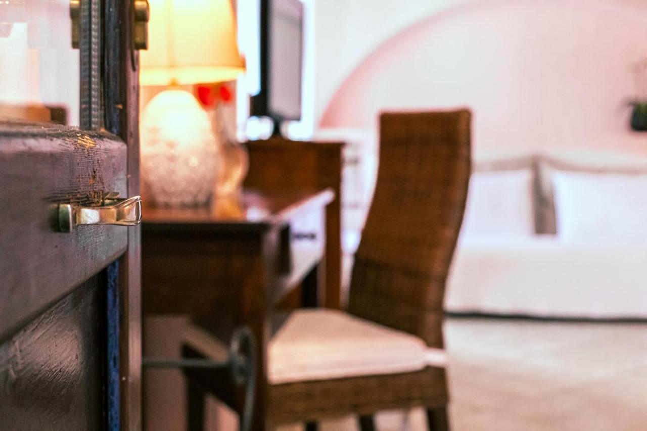 Hotel Rio Molas ムラヴェーラ エクステリア 写真