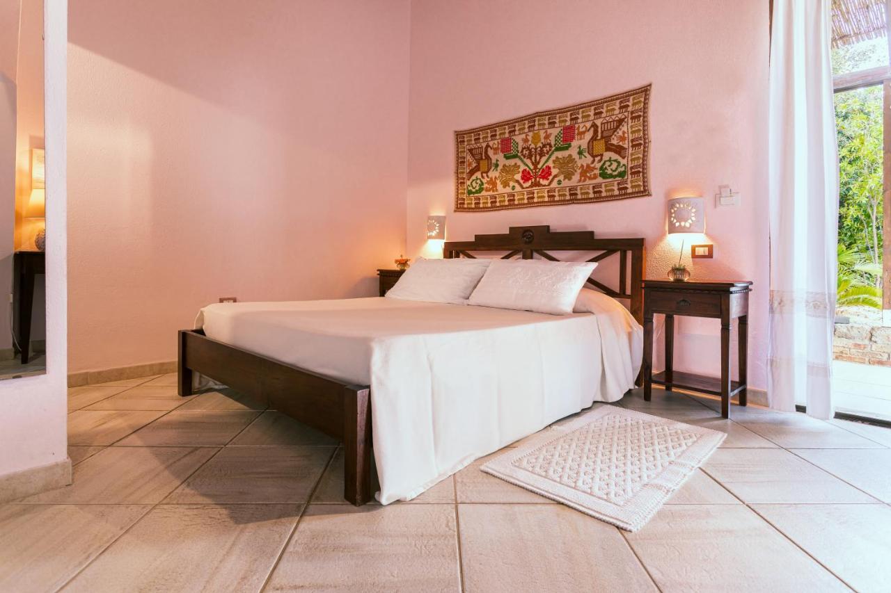 Hotel Rio Molas ムラヴェーラ エクステリア 写真