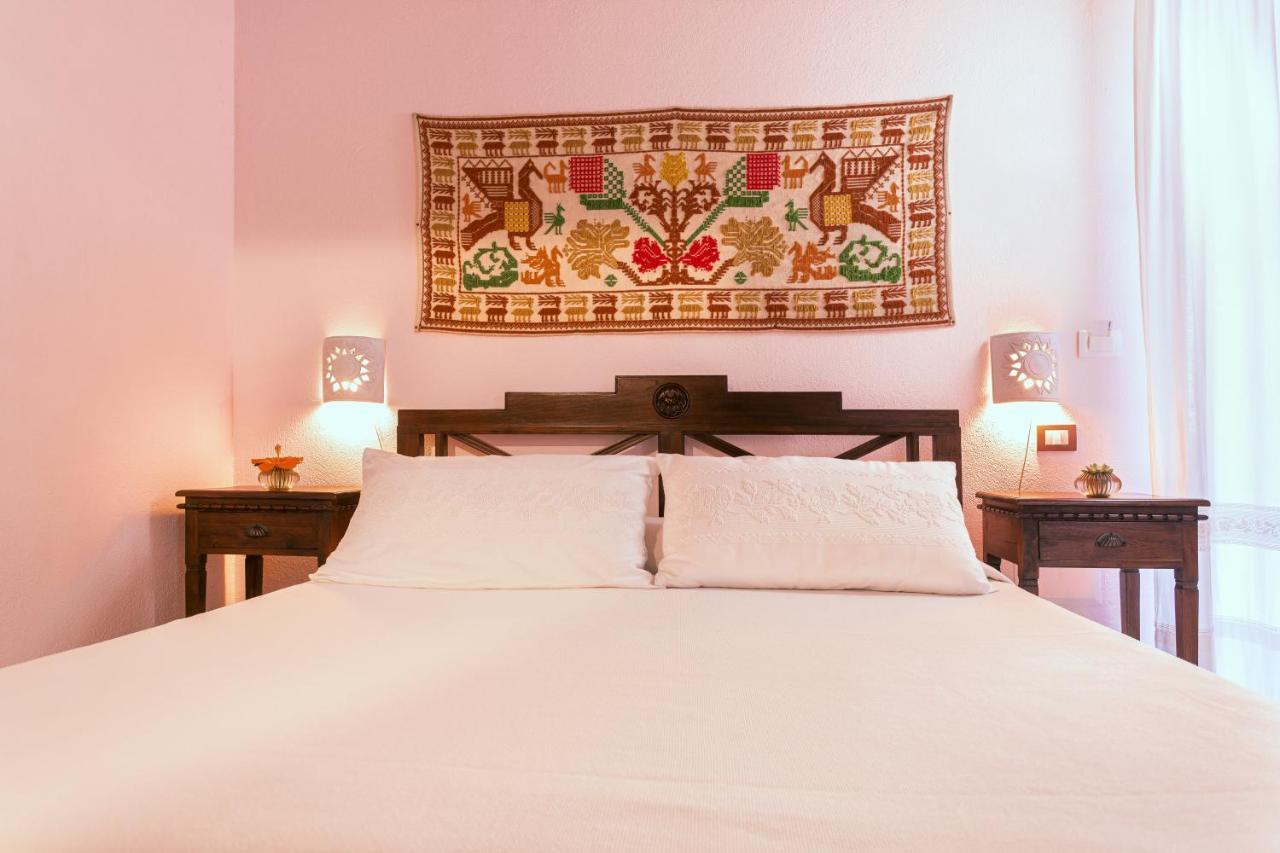 Hotel Rio Molas ムラヴェーラ エクステリア 写真