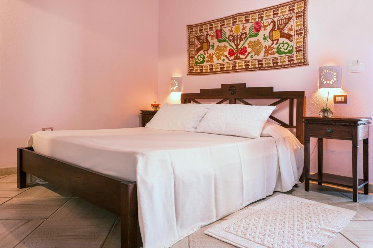 Hotel Rio Molas ムラヴェーラ エクステリア 写真