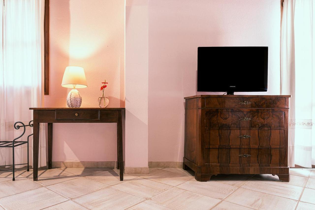 Hotel Rio Molas ムラヴェーラ エクステリア 写真
