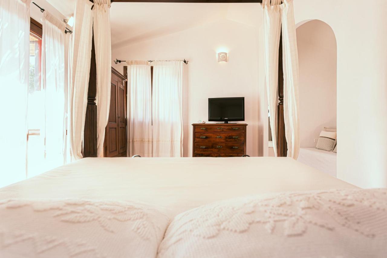 Hotel Rio Molas ムラヴェーラ エクステリア 写真