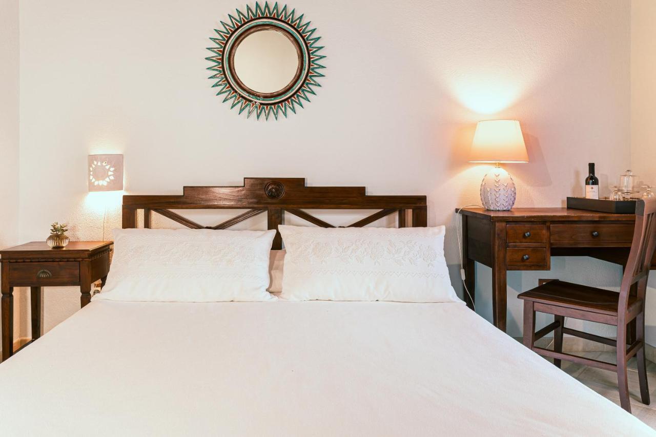 Hotel Rio Molas ムラヴェーラ エクステリア 写真